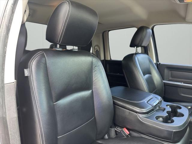 used 2015 Ram 1500 car, priced at $17,596