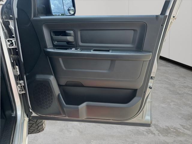 used 2015 Ram 1500 car, priced at $17,596