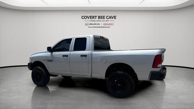 used 2015 Ram 1500 car, priced at $17,596