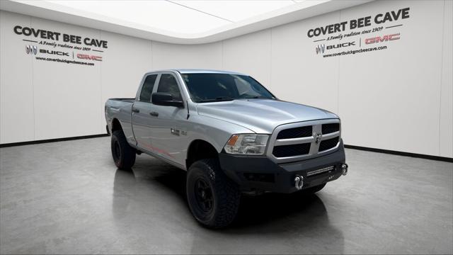 used 2015 Ram 1500 car, priced at $17,596