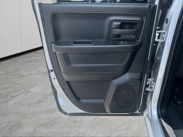 used 2015 Ram 1500 car, priced at $17,596