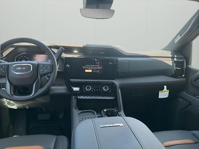 new 2025 GMC Sierra 2500 car, priced at $86,514