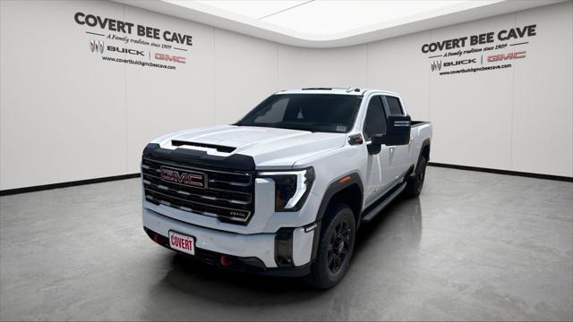 new 2025 GMC Sierra 2500 car, priced at $86,514
