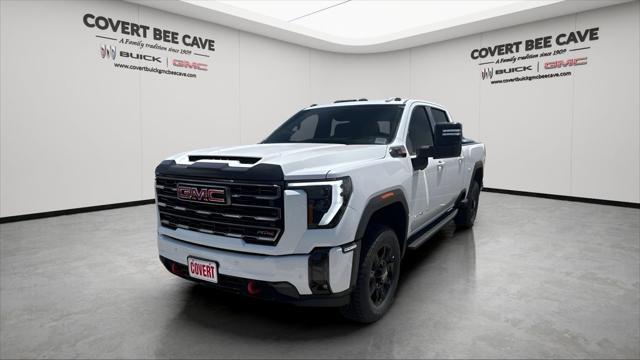 new 2025 GMC Sierra 2500 car, priced at $86,514