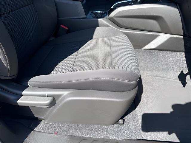 new 2025 GMC Canyon car, priced at $42,004