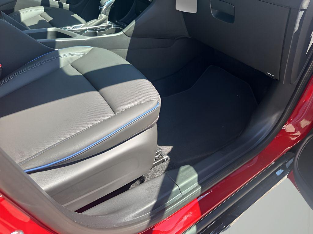 new 2026 Buick Encore GX car, priced at $28,770