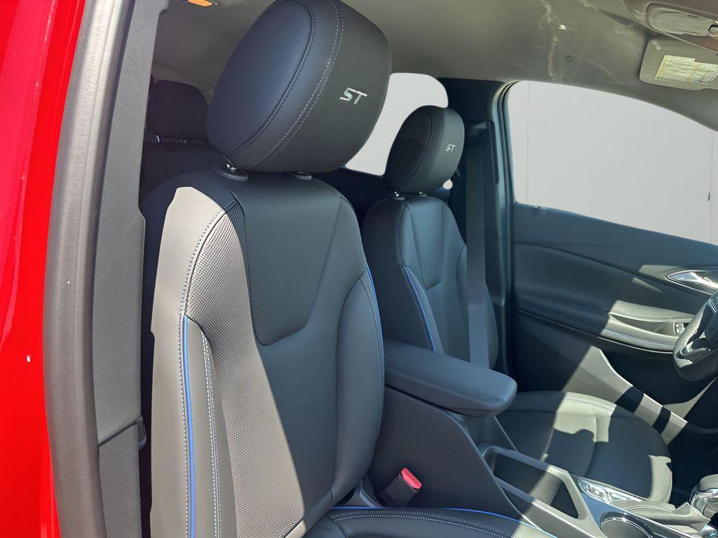 new 2026 Buick Encore GX car, priced at $28,770