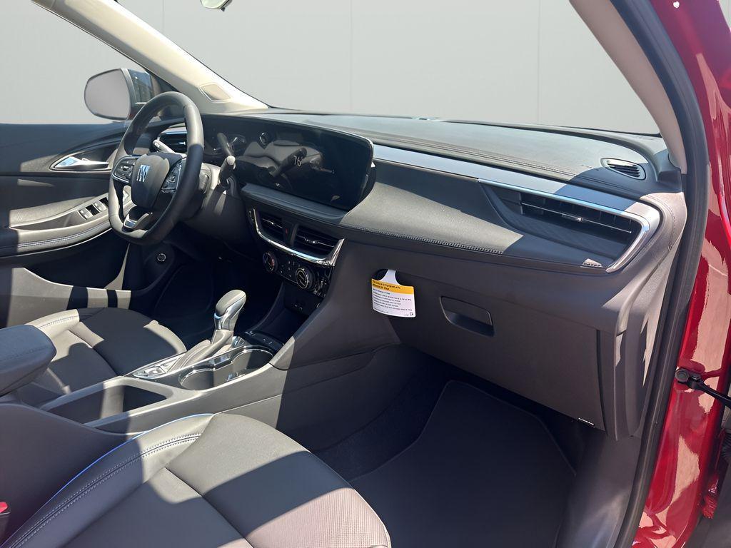 new 2026 Buick Encore GX car, priced at $28,770