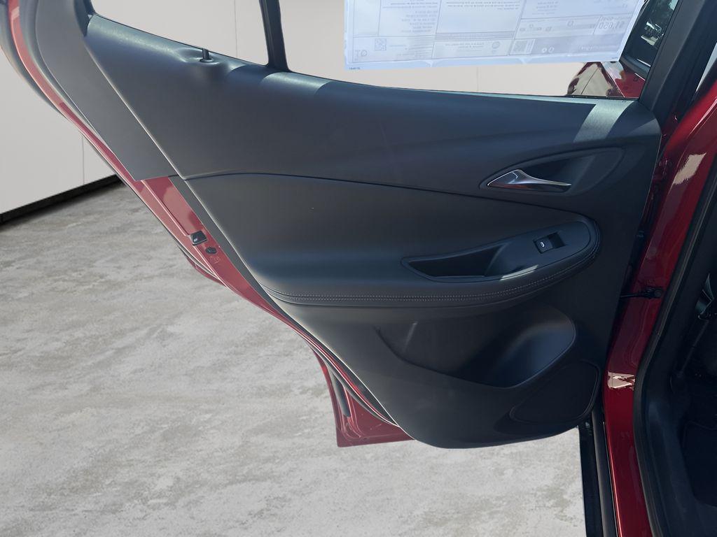 new 2026 Buick Encore GX car, priced at $28,770