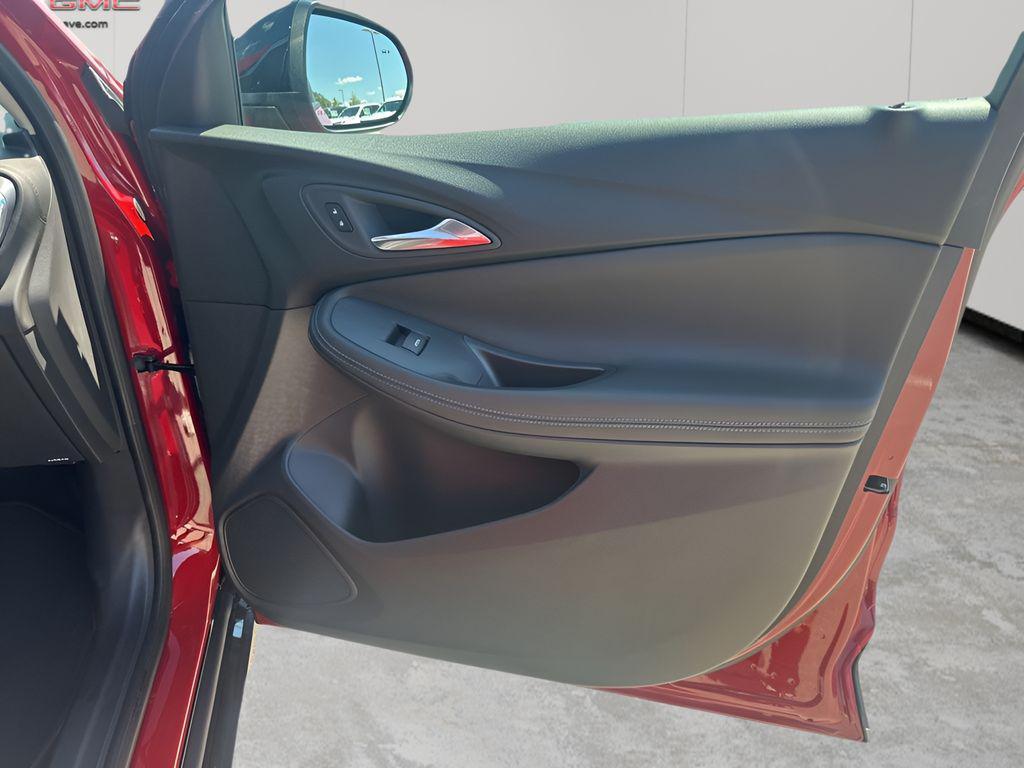 new 2026 Buick Encore GX car, priced at $28,770