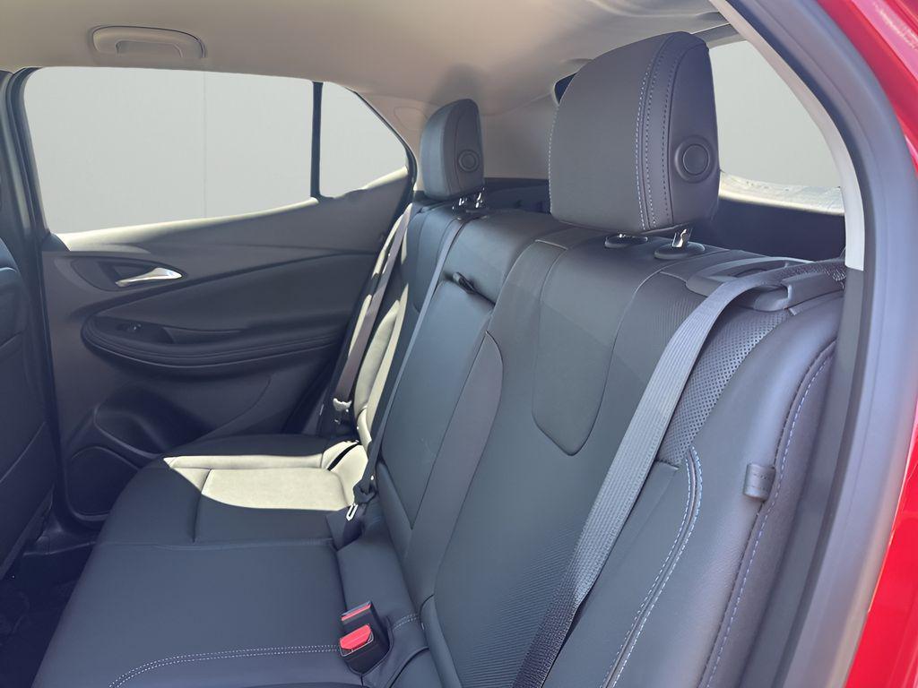 new 2026 Buick Encore GX car, priced at $28,770