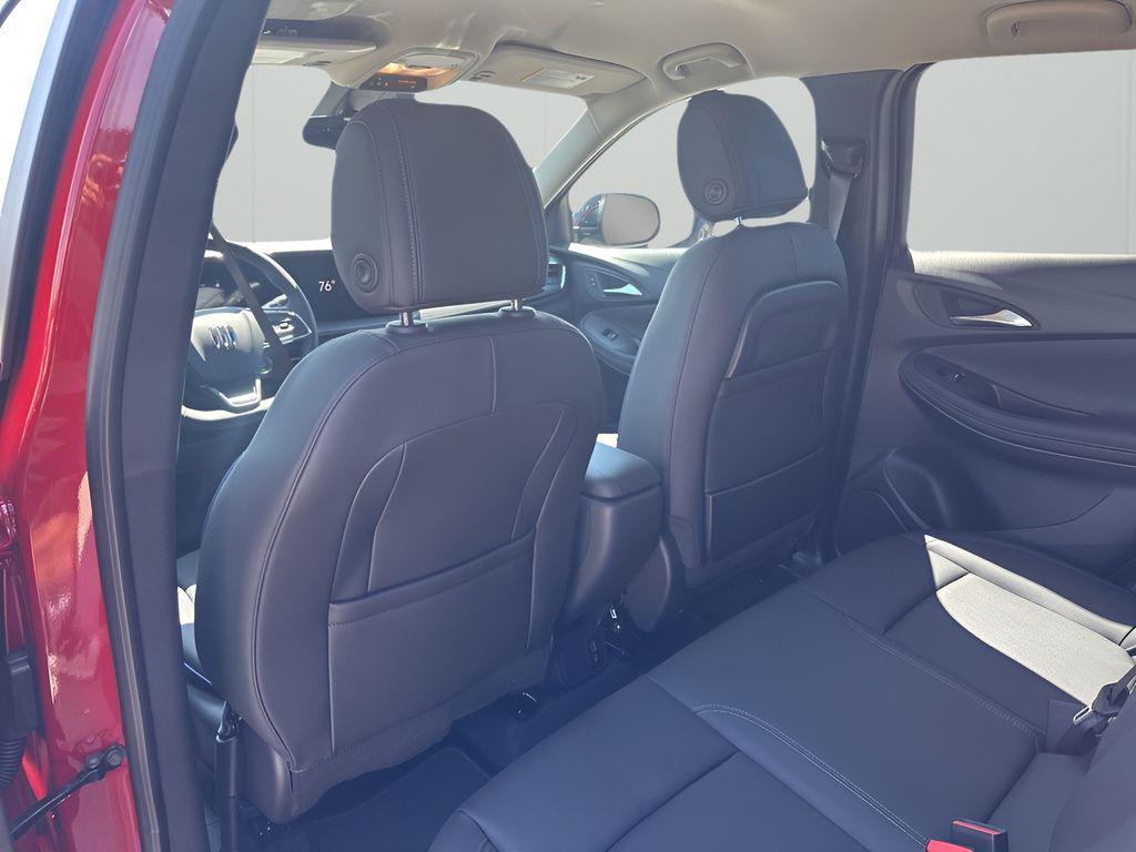 new 2026 Buick Encore GX car, priced at $28,770