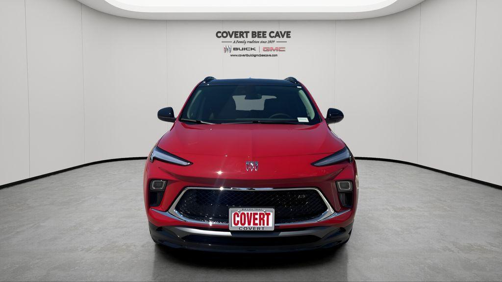 new 2026 Buick Encore GX car, priced at $28,770
