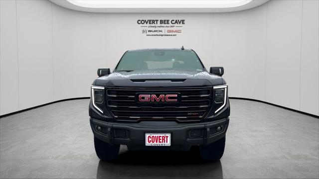 new 2025 GMC Sierra 1500 car, priced at $81,930