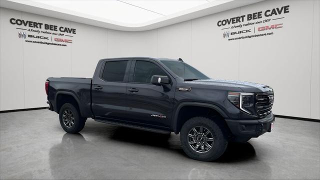 new 2025 GMC Sierra 1500 car, priced at $81,930