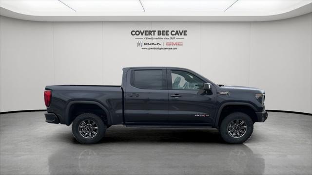 new 2025 GMC Sierra 1500 car, priced at $81,930
