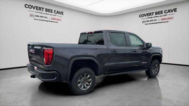 new 2025 GMC Sierra 1500 car, priced at $81,930