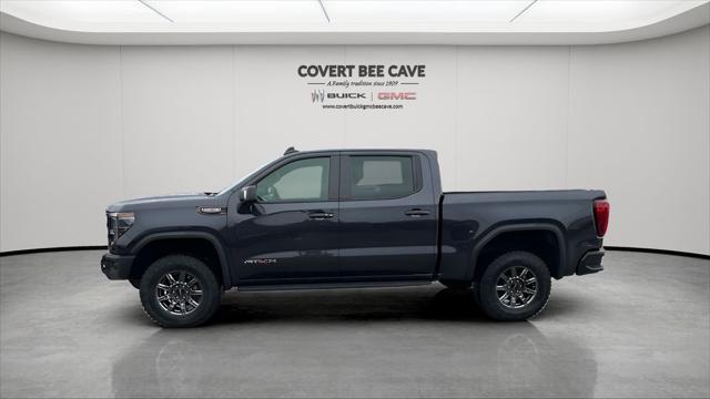 new 2025 GMC Sierra 1500 car, priced at $81,930