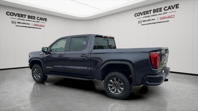 new 2025 GMC Sierra 1500 car, priced at $81,930