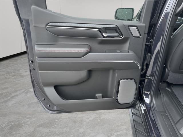 new 2025 GMC Sierra 1500 car, priced at $81,930