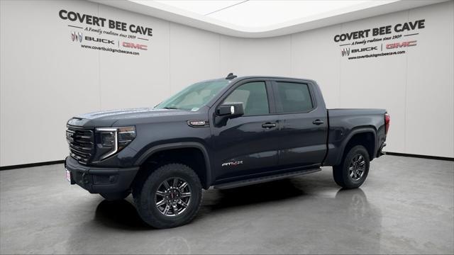 new 2025 GMC Sierra 1500 car, priced at $81,930