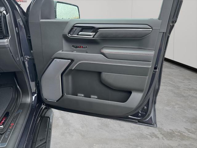 new 2025 GMC Sierra 1500 car, priced at $81,930