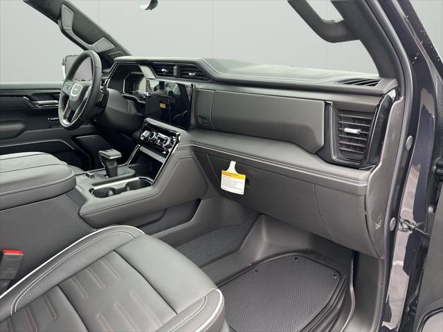 new 2025 GMC Sierra 1500 car, priced at $81,930