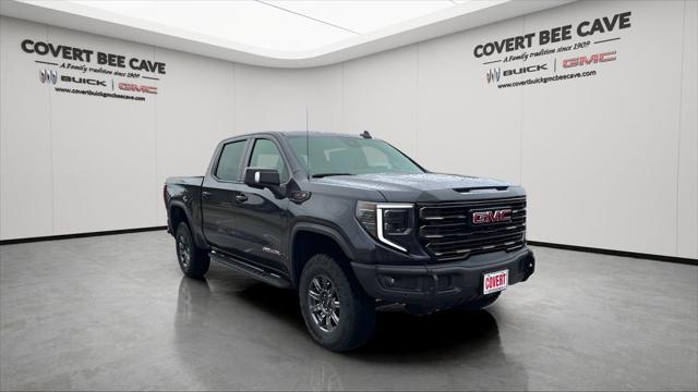 new 2025 GMC Sierra 1500 car, priced at $81,930