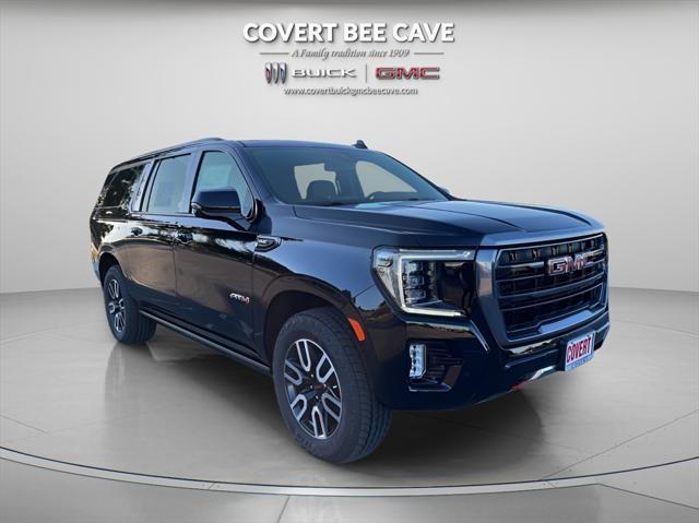 new 2024 GMC Yukon XL car, priced at $78,170