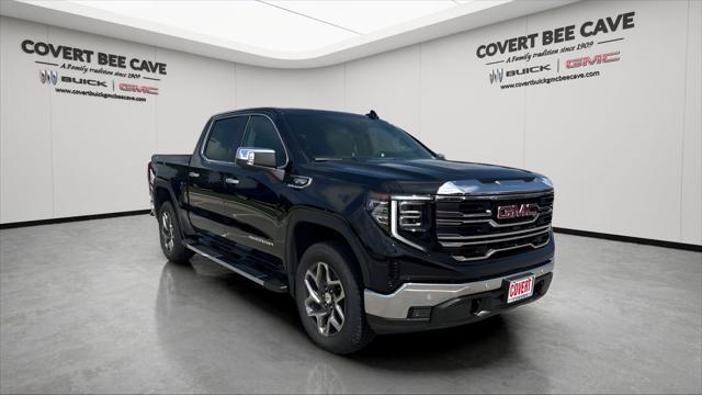 new 2025 GMC Sierra 1500 car, priced at $63,819