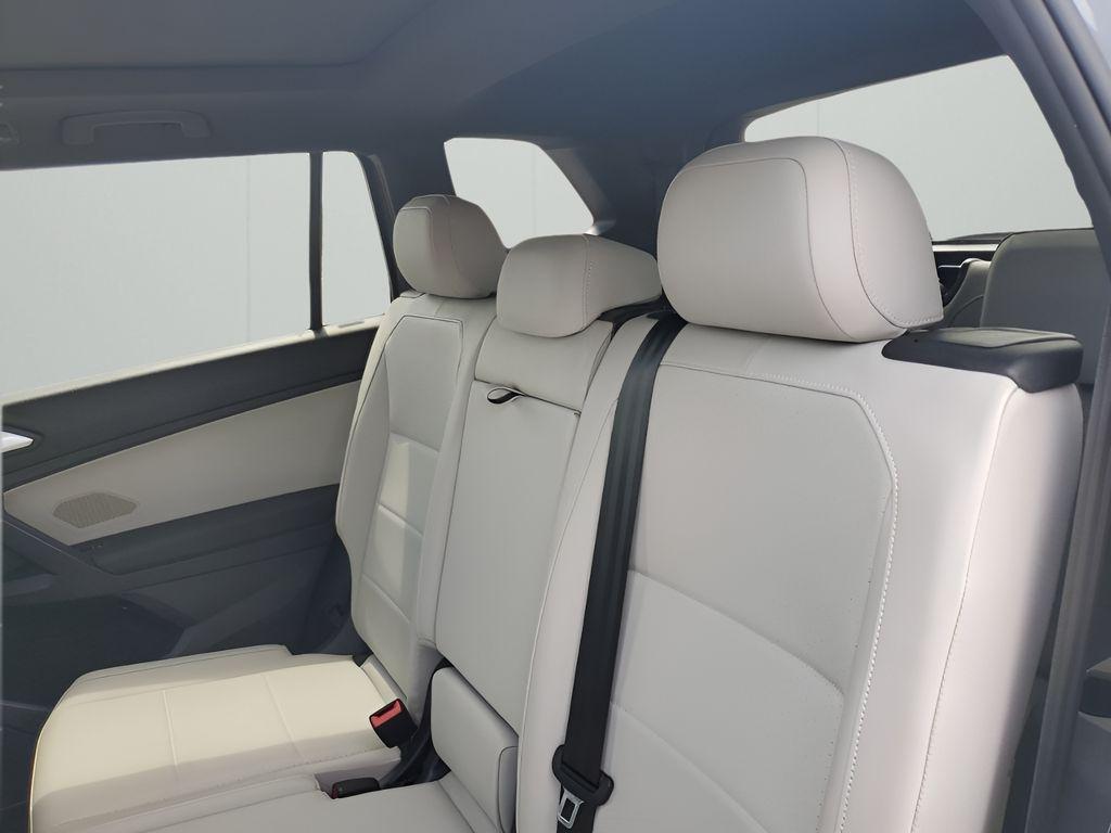 used 2021 Volkswagen Tiguan car, priced at $22,625