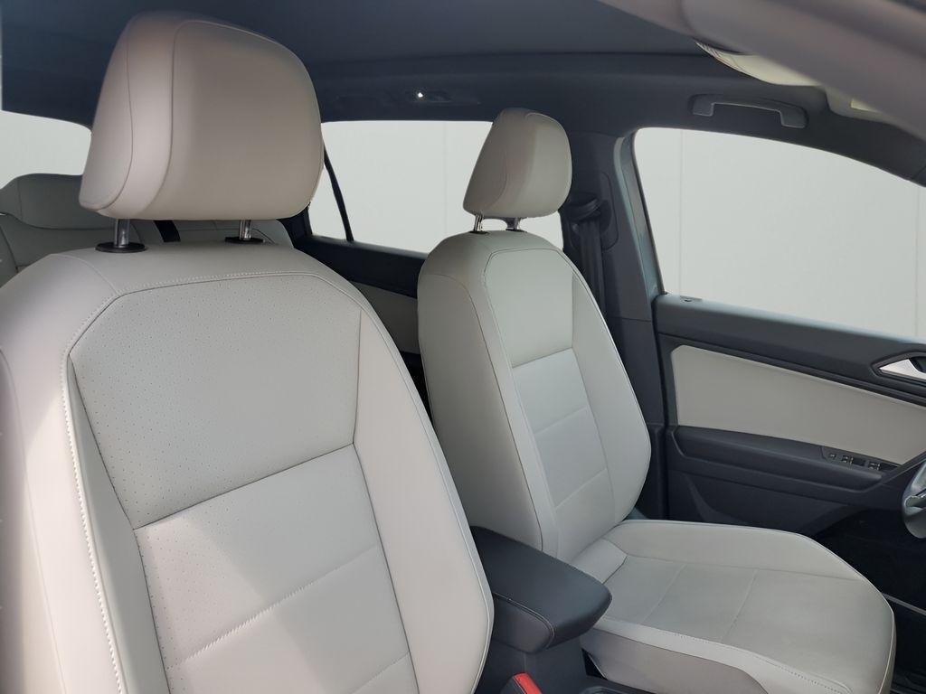 used 2021 Volkswagen Tiguan car, priced at $22,625