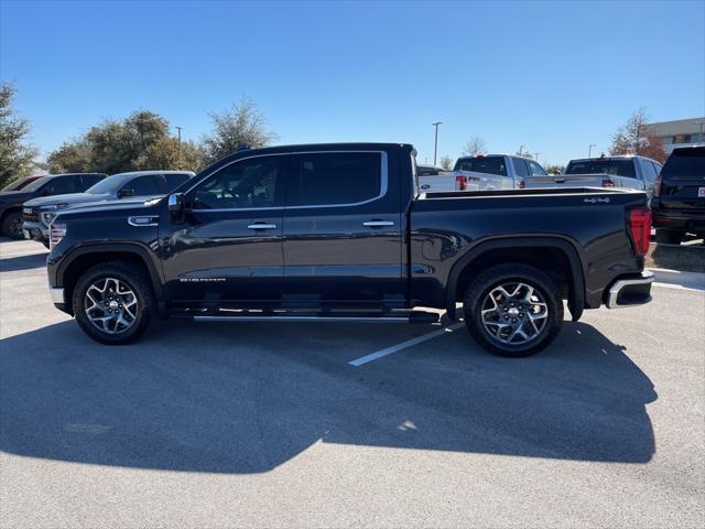 used 2023 GMC Sierra 1500 car, priced at $46,430