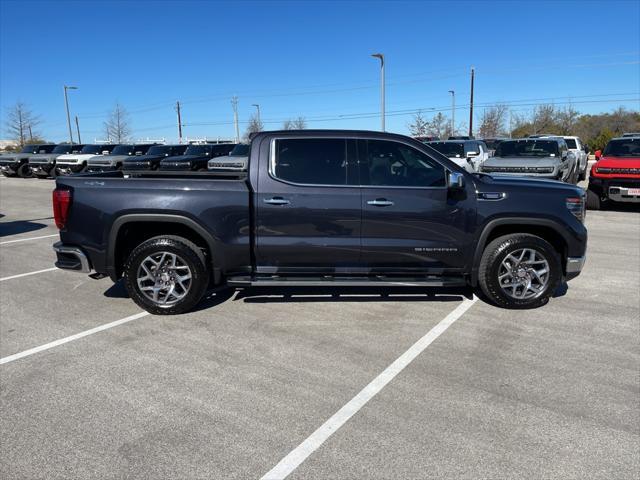 used 2023 GMC Sierra 1500 car, priced at $46,430