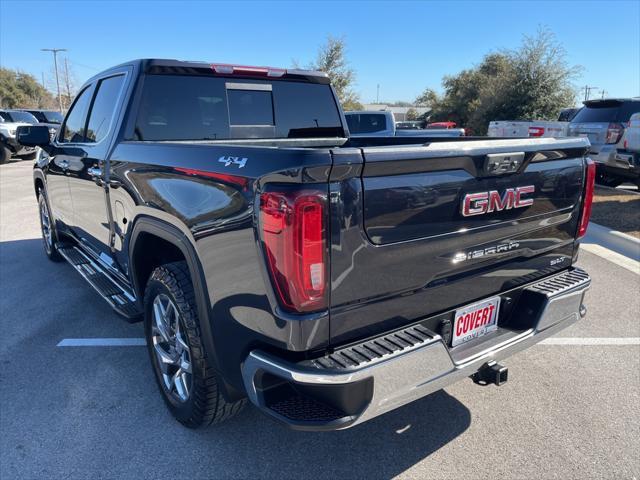 used 2023 GMC Sierra 1500 car, priced at $46,430