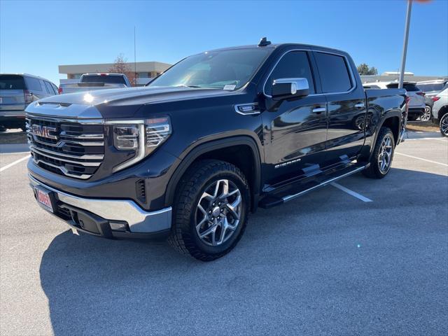 used 2023 GMC Sierra 1500 car, priced at $46,430