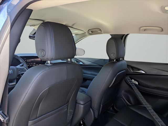 new 2026 Buick Encore GX car, priced at $31,525