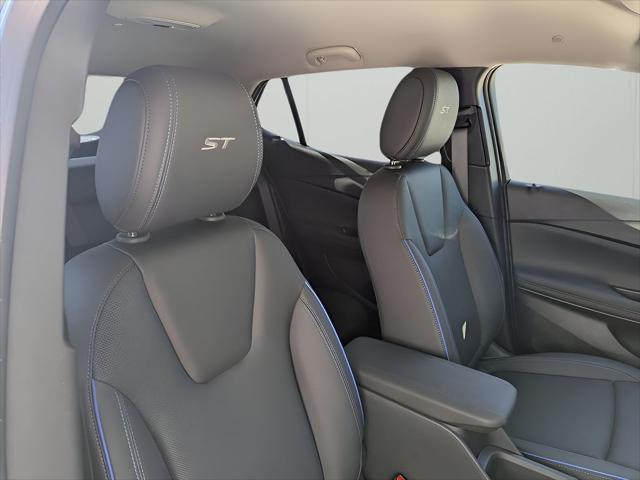 new 2026 Buick Encore GX car, priced at $31,525