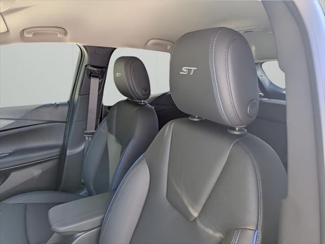 new 2026 Buick Encore GX car, priced at $31,525