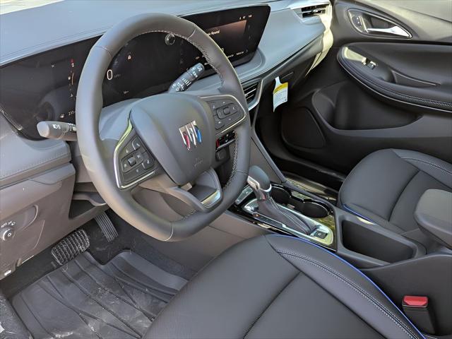 new 2026 Buick Encore GX car, priced at $31,525