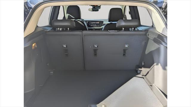 new 2026 Buick Encore GX car, priced at $31,525