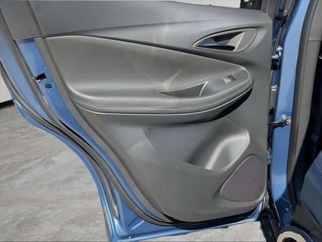 new 2026 Buick Encore GX car, priced at $31,525