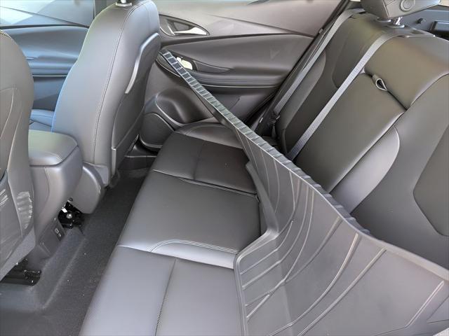 new 2026 Buick Encore GX car, priced at $31,525