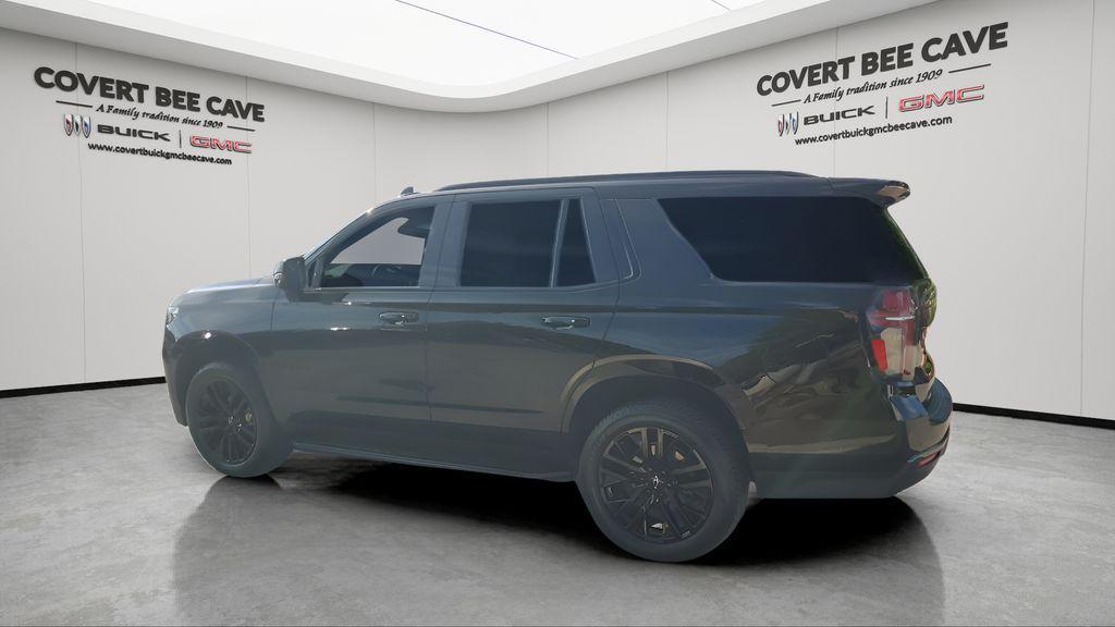used 2022 Chevrolet Tahoe car, priced at $49,977