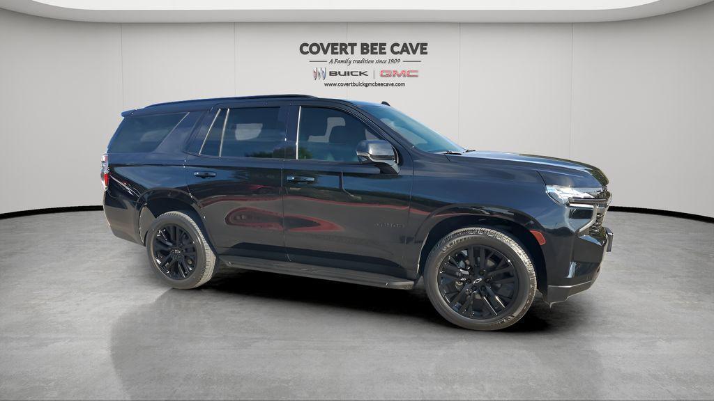used 2022 Chevrolet Tahoe car, priced at $49,977