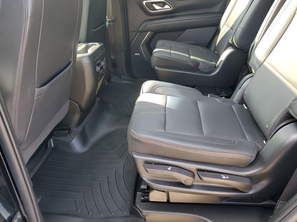 used 2022 Chevrolet Tahoe car, priced at $49,977