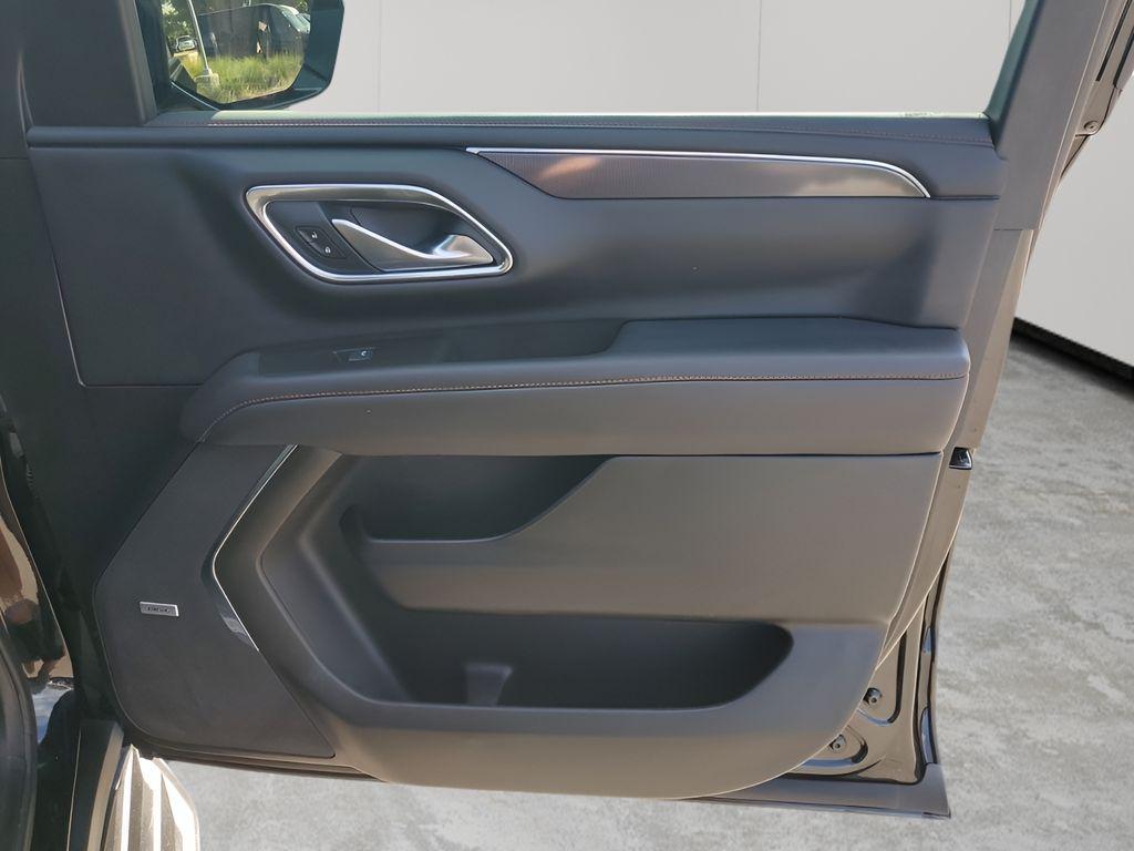 used 2022 Chevrolet Tahoe car, priced at $49,977