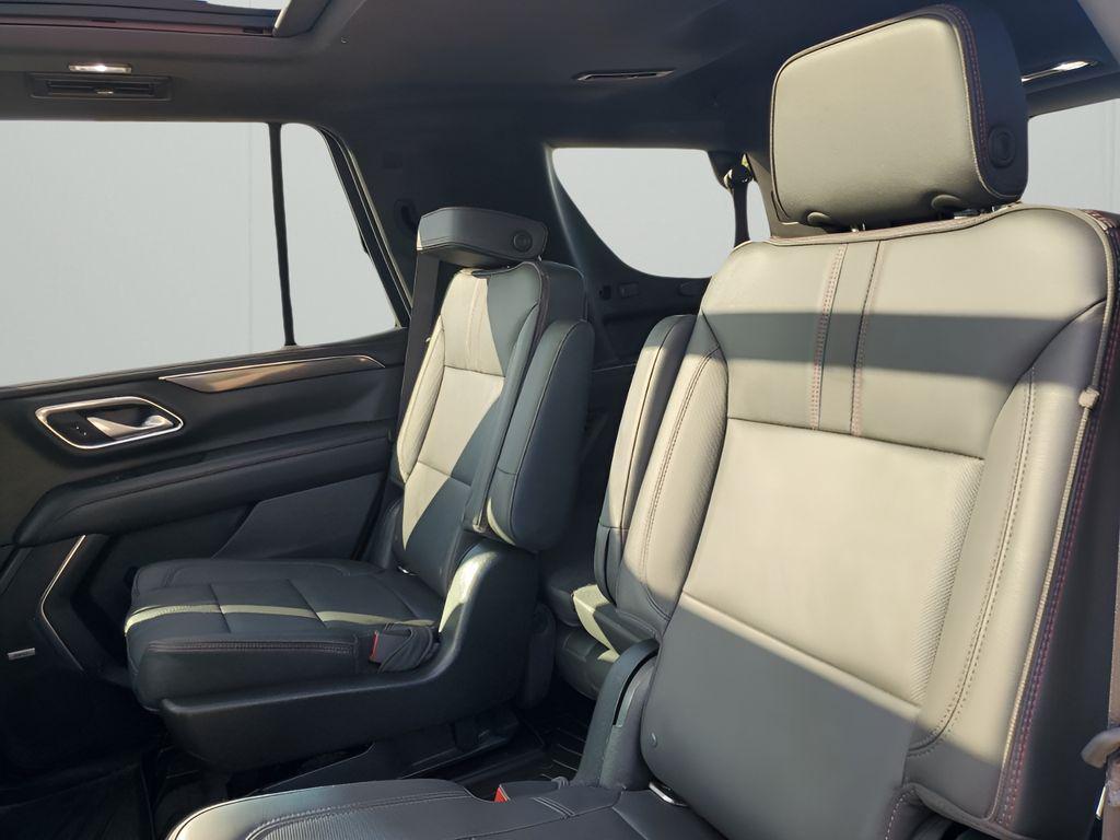 used 2022 Chevrolet Tahoe car, priced at $49,977