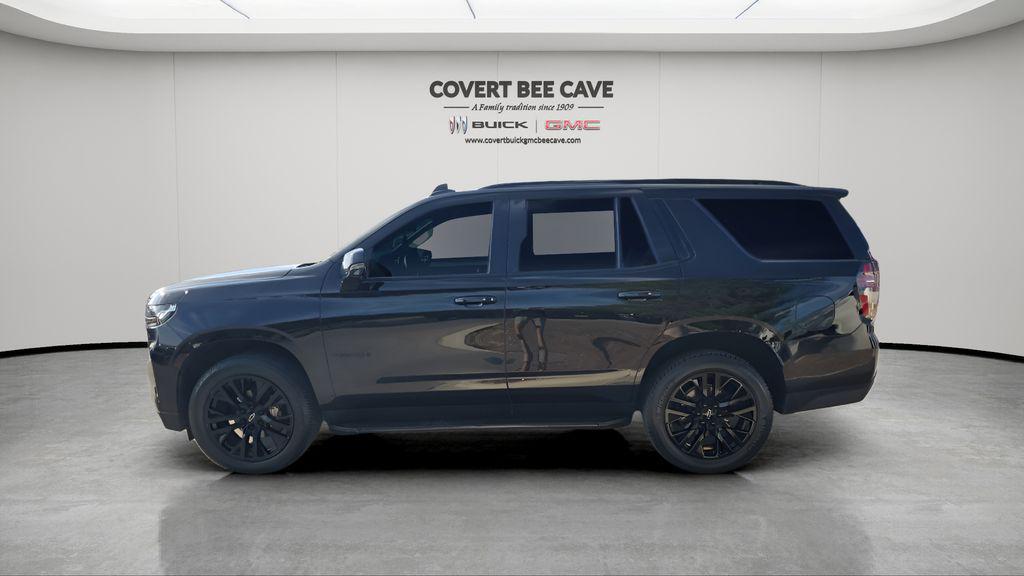 used 2022 Chevrolet Tahoe car, priced at $49,977