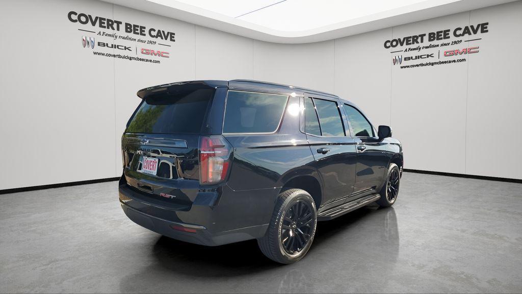 used 2022 Chevrolet Tahoe car, priced at $49,977